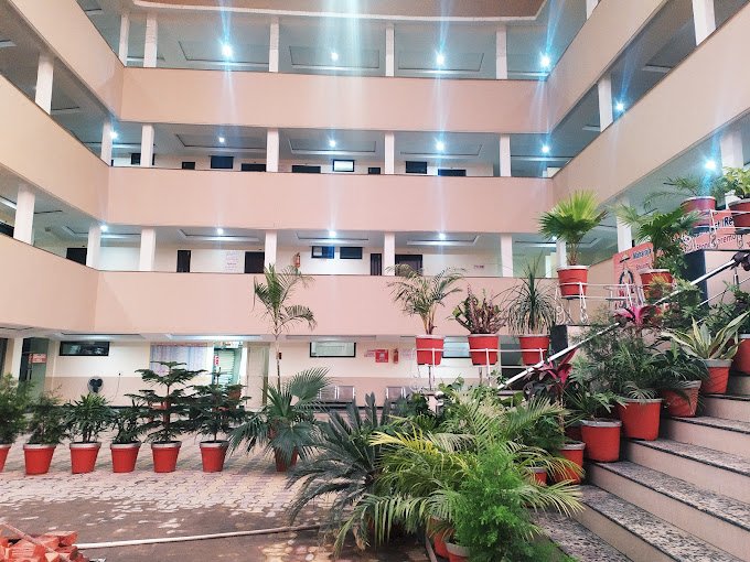 AGGARWAL BHAWAN